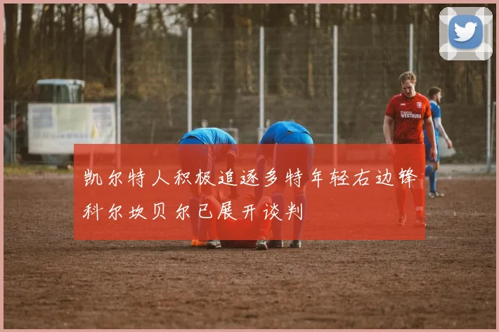 凯尔特人积极追逐多特年轻右边锋科尔坎贝尔已展开谈判